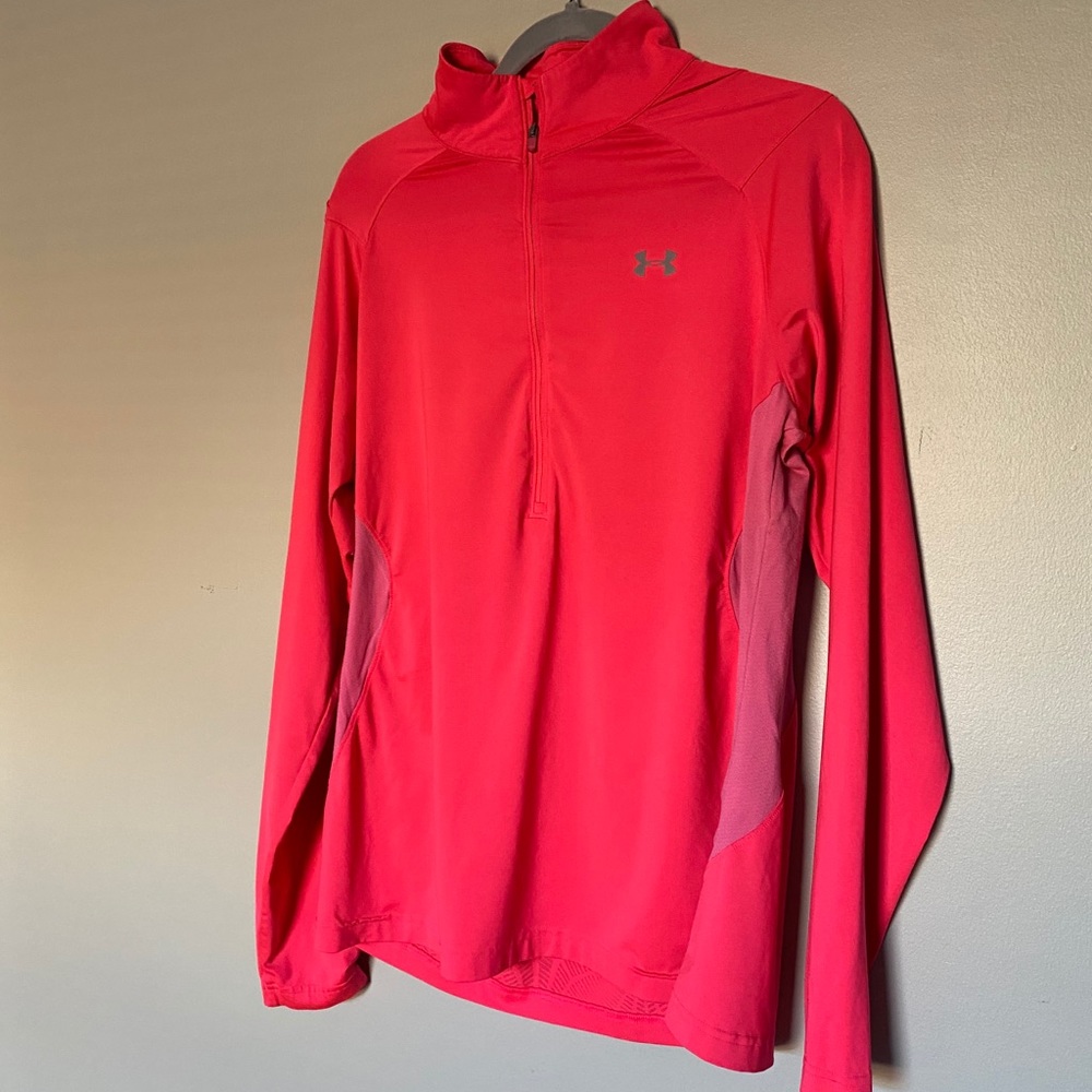 Under Armour Long Sleeve
